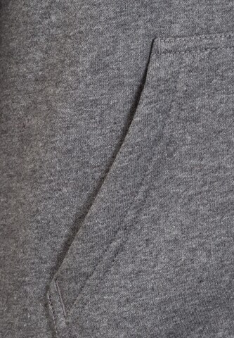 NIKE Athletic Sweatshirt 'Club 19 ' in Grey