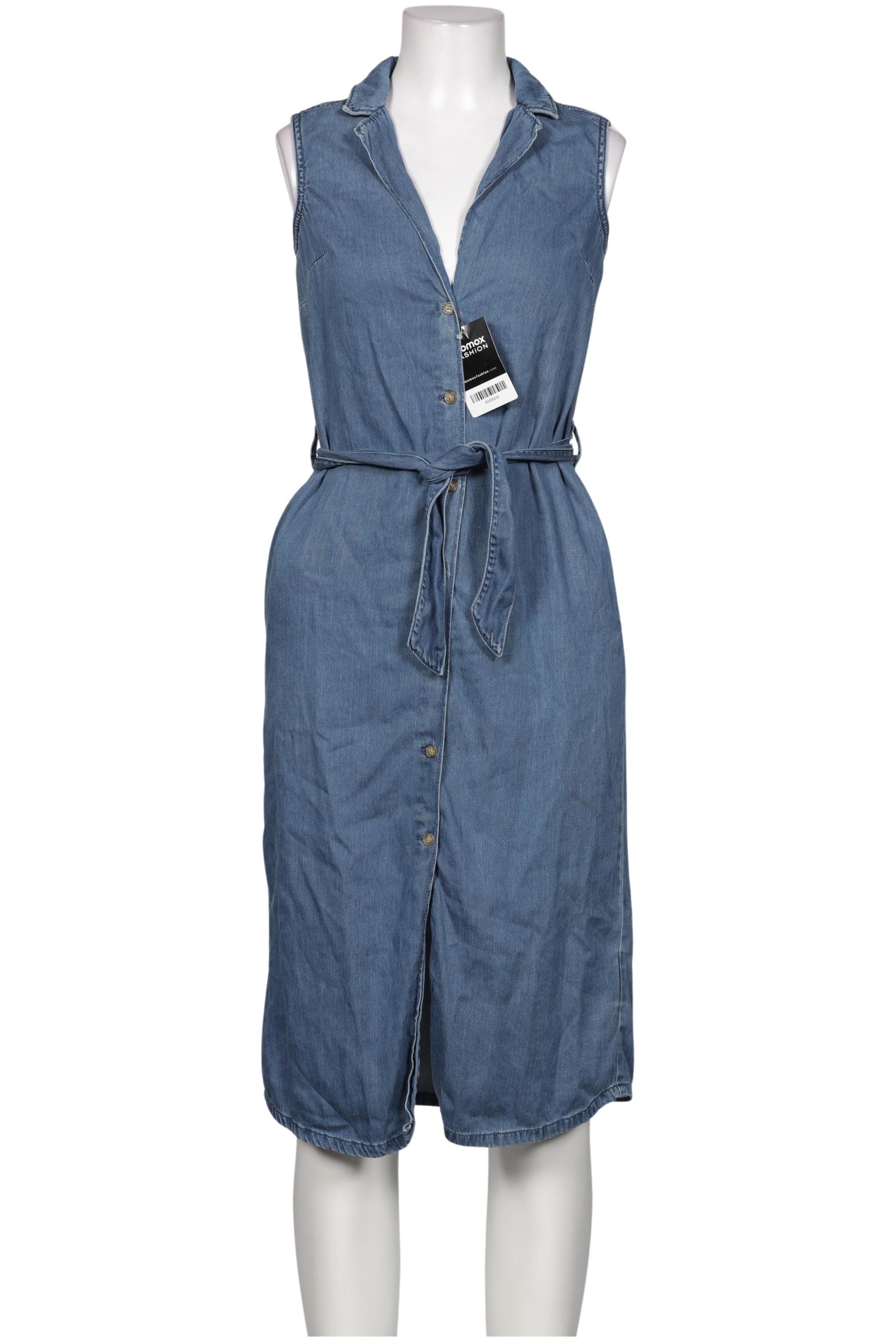 Pepe Jeans Kleid XXS in Blau: Vorderseite