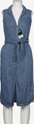 Pepe Jeans Kleid XXS in Blau: Vorderseite