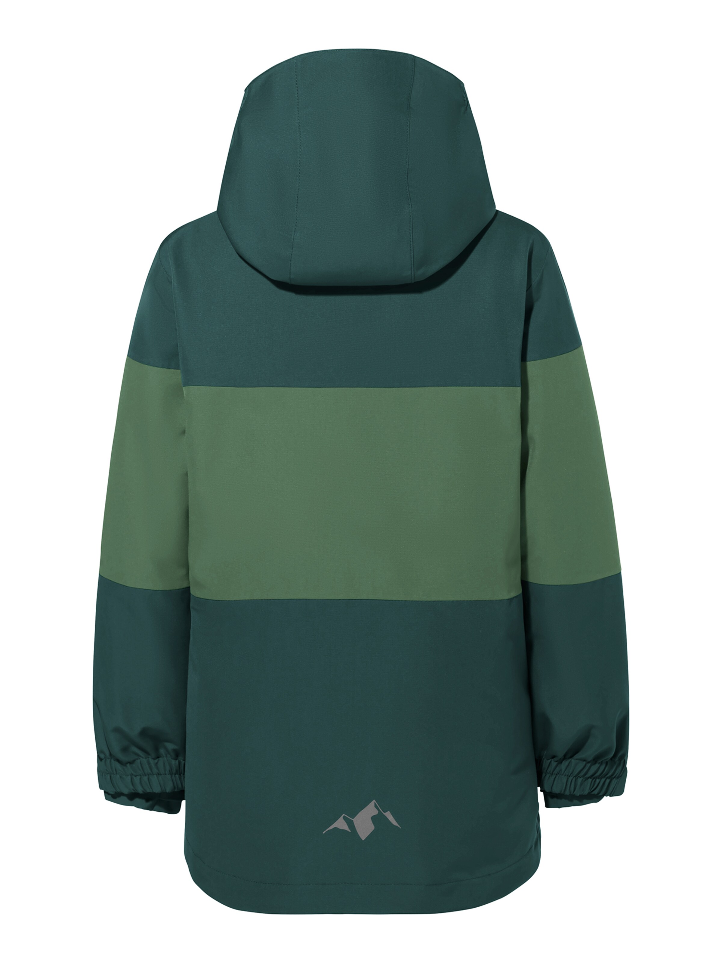 VAUDE Outdoor jacket 'Snow Cup' in Green