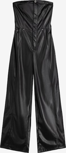 Bershka Jumpsuit in schwarz, Produktansicht