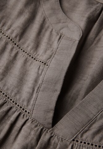 STREET ONE Blouse in Brown