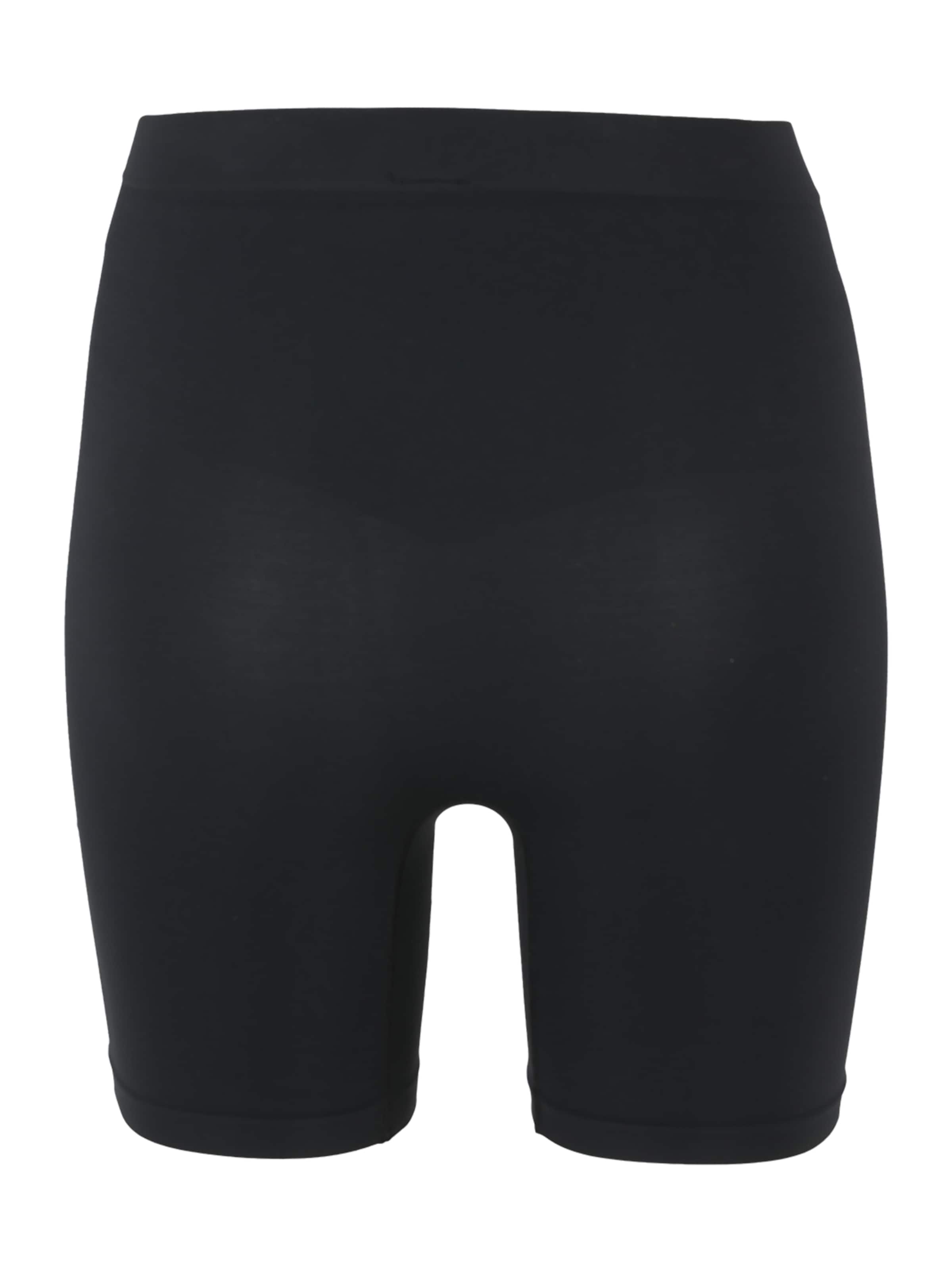 Lindex Maternity Shapingbyxa i svart