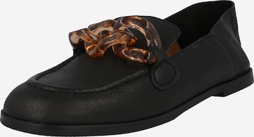 See by Chloé Mules 'MAHE' in Black: front