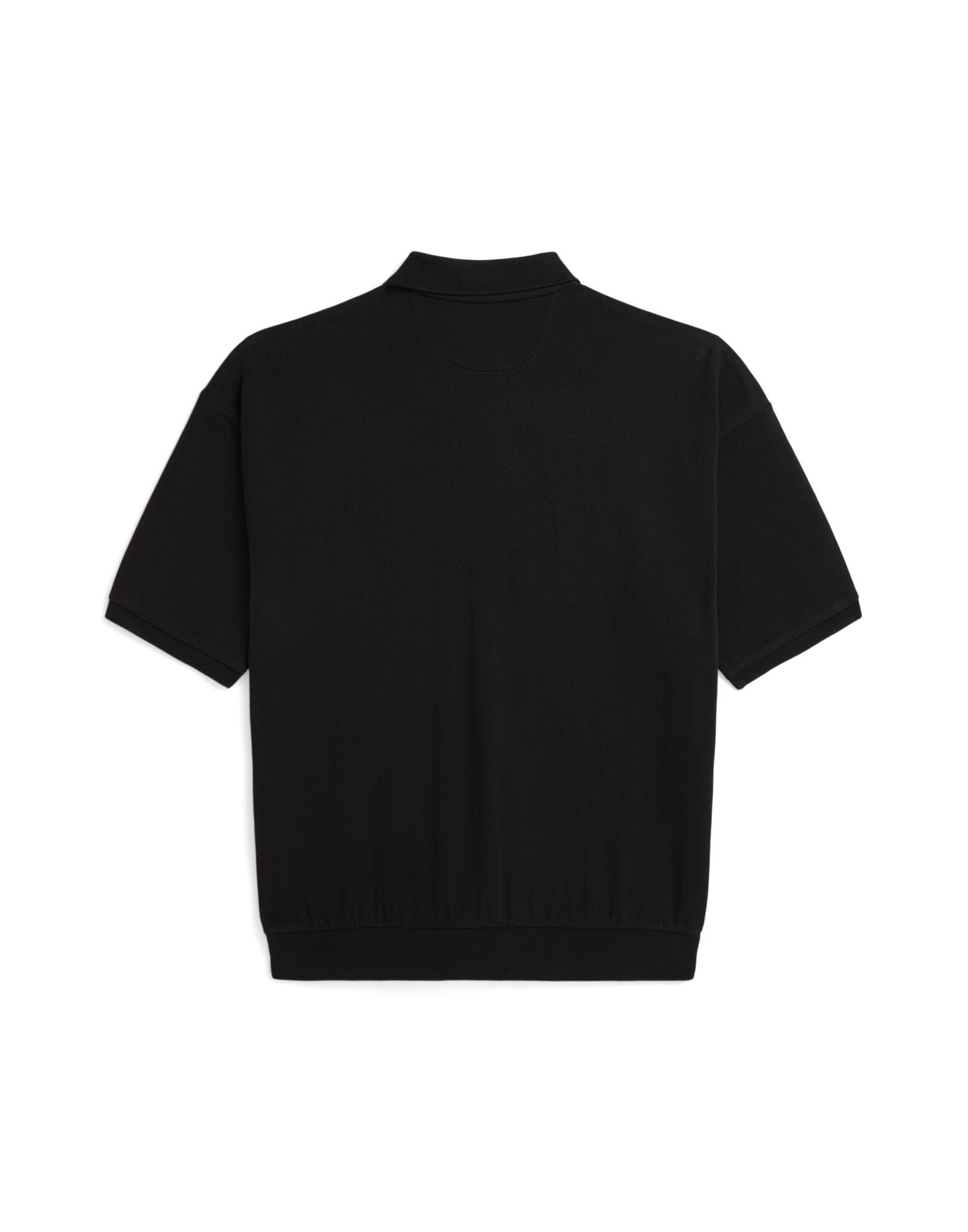 Polo Ralph Lauren Shirt in Zwart