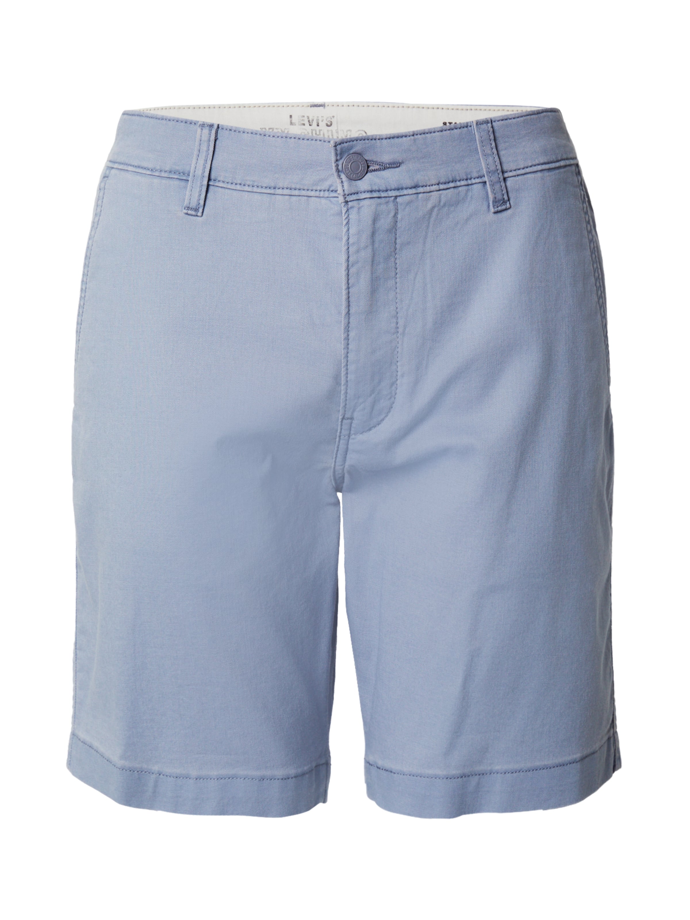 regular Pantaloni chino di LEVI'S ® in blu: frontale