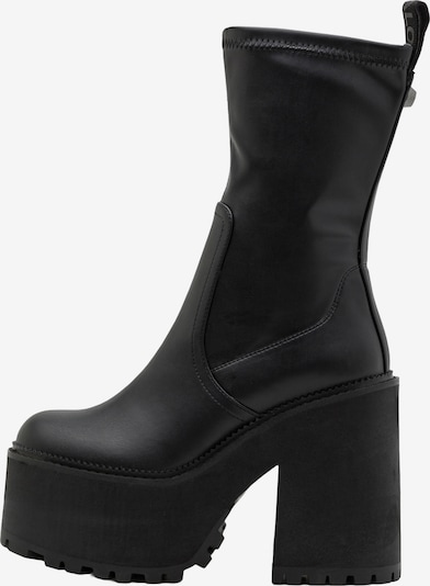 BUFFALO Nilkkurit 'Killah' värissä musta, Tuotenäkymä