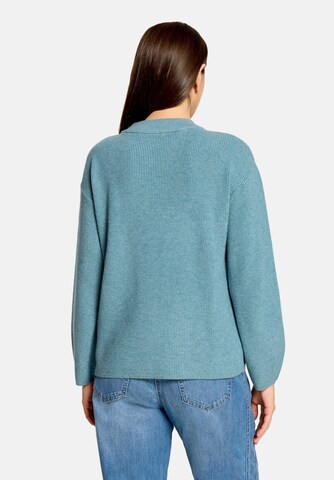 Pullover di Betty Barclay in blu