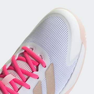 ADIDAS PERFORMANCE Sportschuh 'Ubersonic' in Weiß