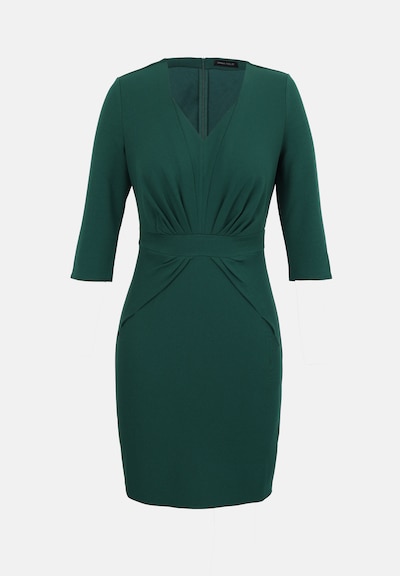 Rochie de cocktail pe 34 Anna Field pe verde pin, Vizualizare produs