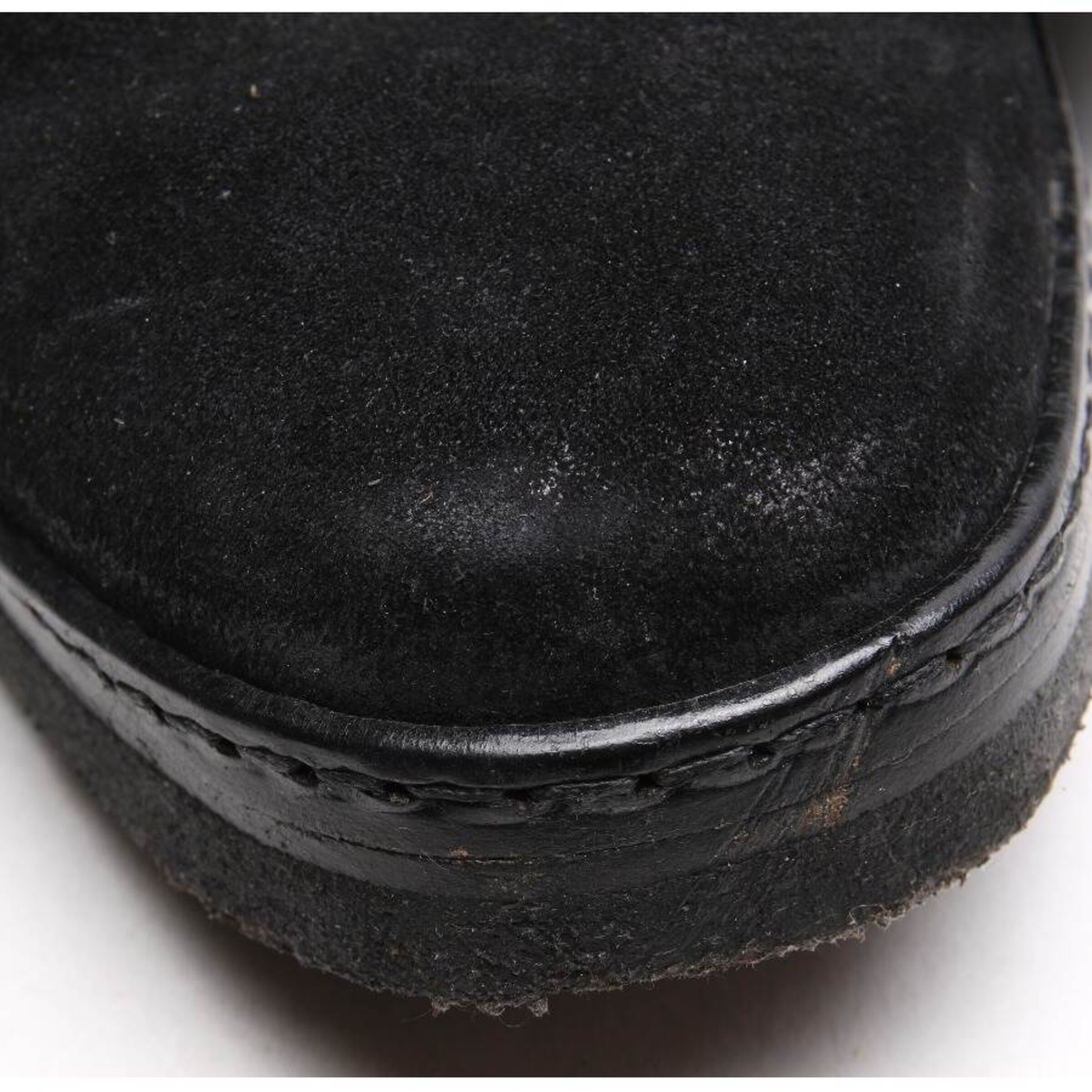 Tom Ford Stiefeletten 40,5 in Schwarz