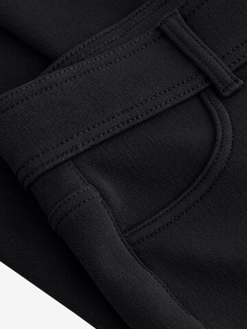 Next - Skinny Leggings en negro