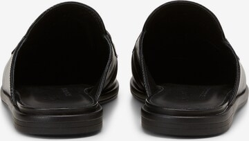 Marc O'Polo Mules in Black