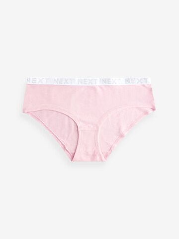 Slip di Next in colori misti