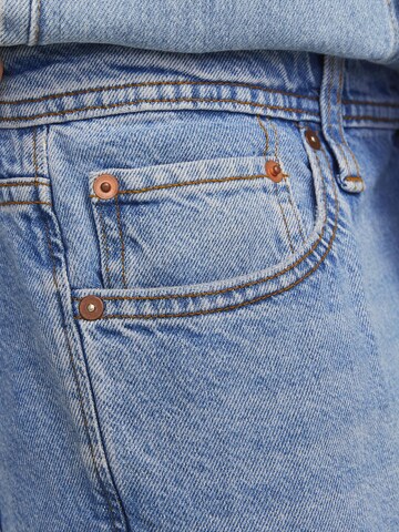 Loosefit Jean 'EDDIE ORIGINAL SQ 957' JACK & JONES en bleu