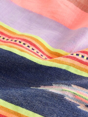 zils Next Platas staras Bikses