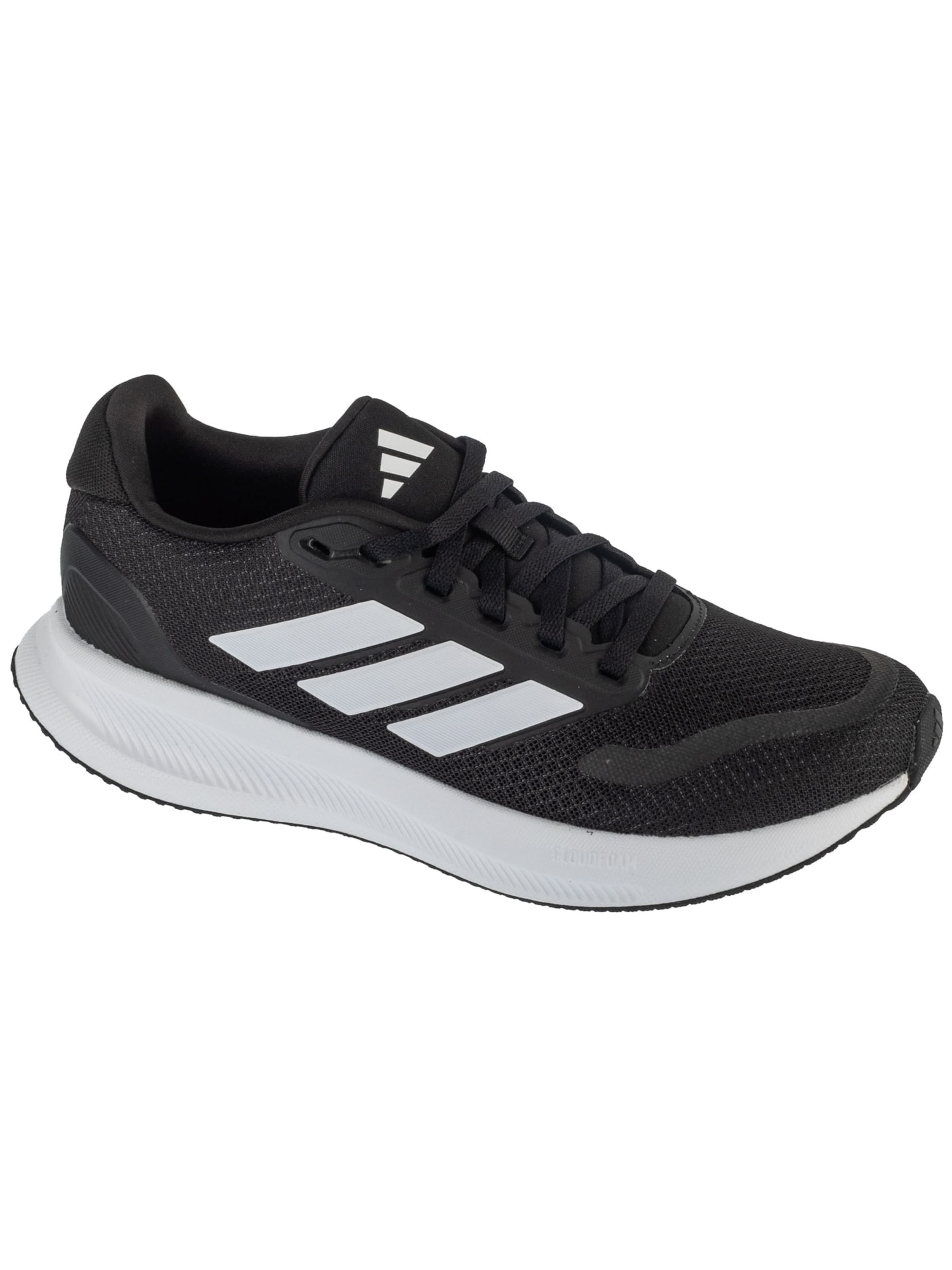 ADIDAS PERFORMANCE Laufschuh 'adidas Runfalcon 5'‌‌‌‌‌‌‌ in schwarz, Produktansicht