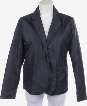 Aspesi Jacket & Coat in M in Blue: front