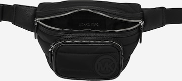 Michael Kors Gürteltasche in Schwarz