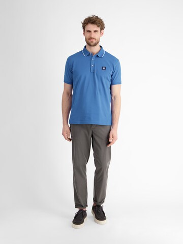 LERROS Shirt in Blauw