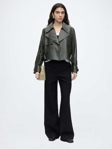 Veste mi-saison 'Satela1' BOSS en vert