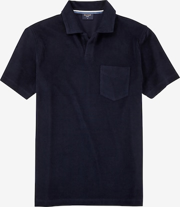 OLYMP Shirt in Blau: predná strana