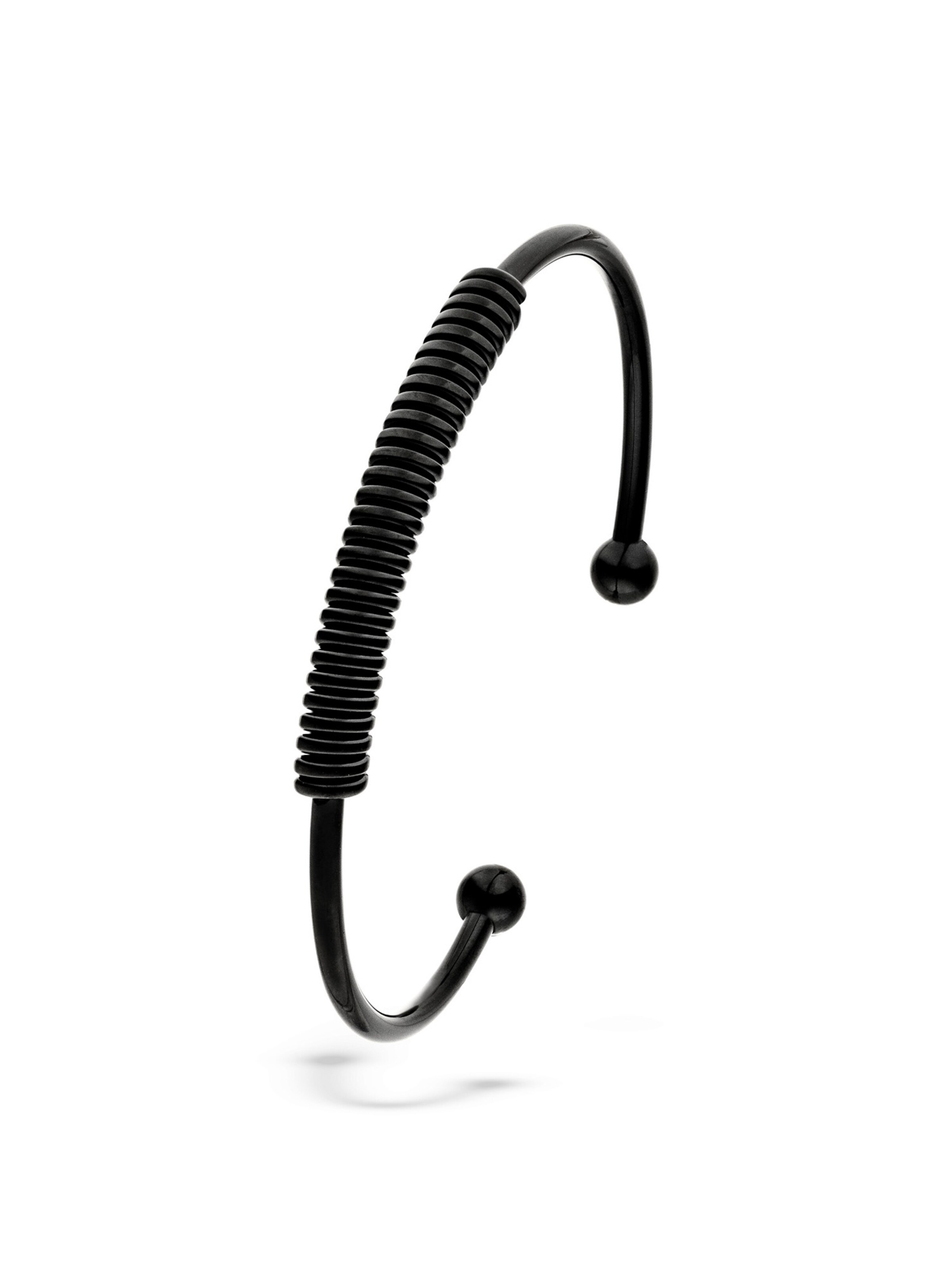 Liebeskind Berlin Bracelet in Black