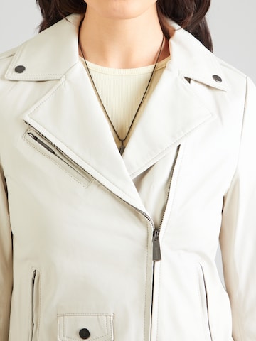 Giacca di mezza stagione 'SAMBA' di OAKWOOD in bianco