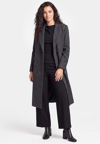 usha BLACK LABEL - Abrigo de entretiempo en gris
