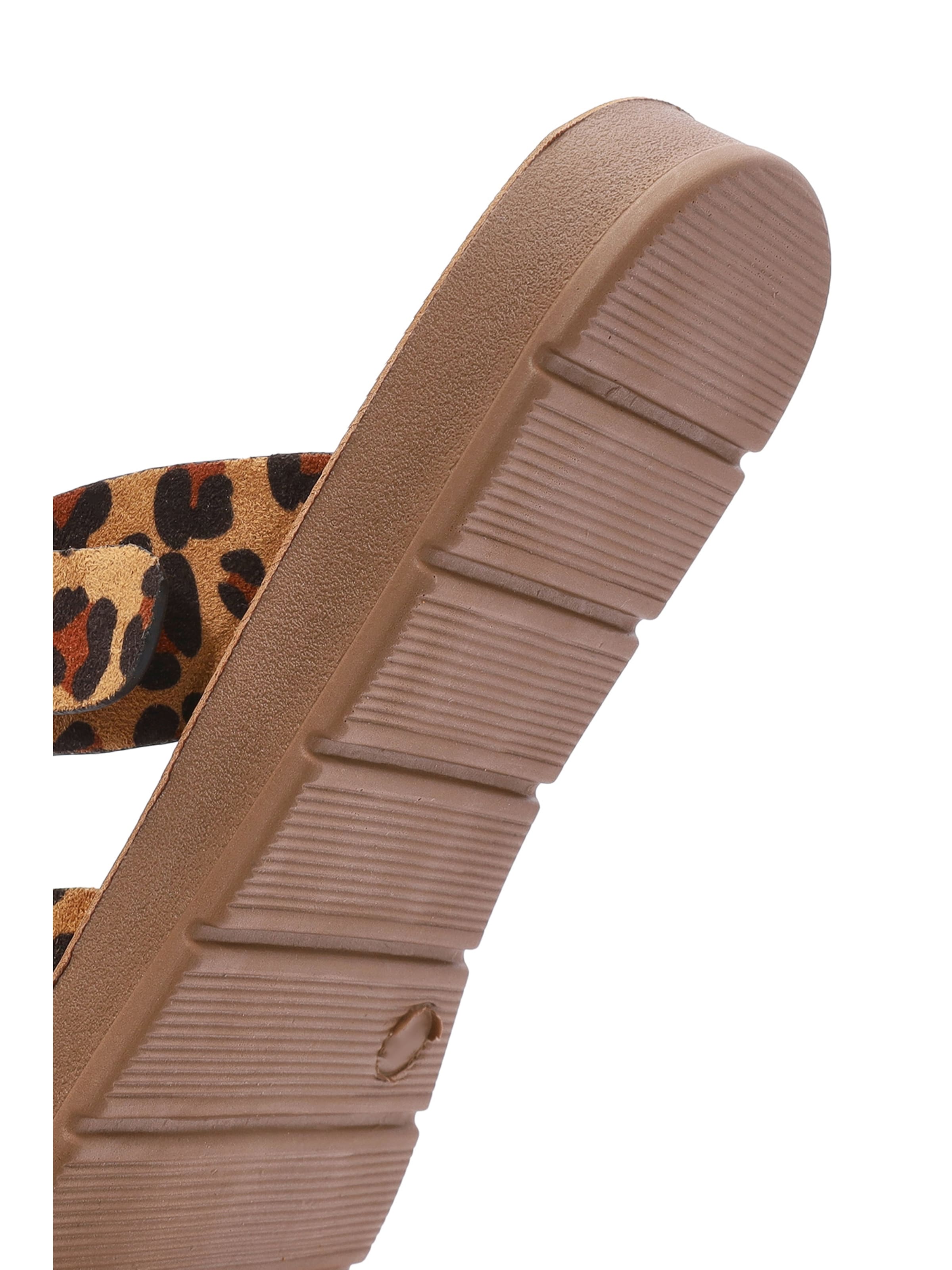 Derimod Mules in Brown