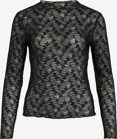 Marškinėliai 'VIFAY' iš VILA, spalva – juoda, Prekių apžvalga