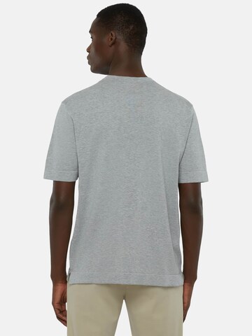 T-Shirt Boggi Milano en gris