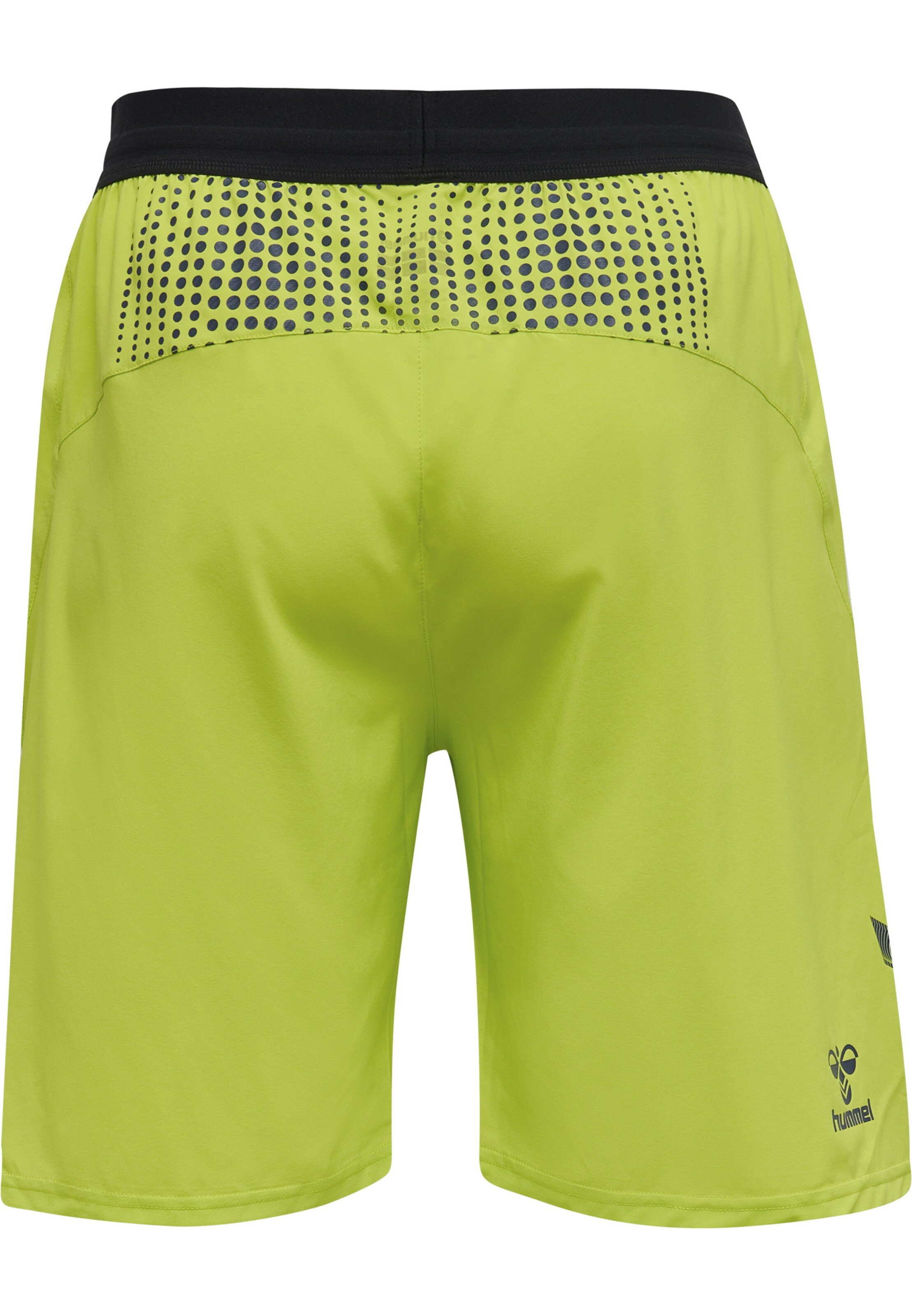 Hummel regular Sportsbukser i grøn