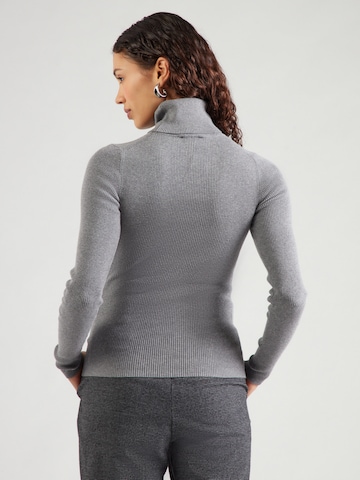 Pull-over Calvin Klein Jeans en gris