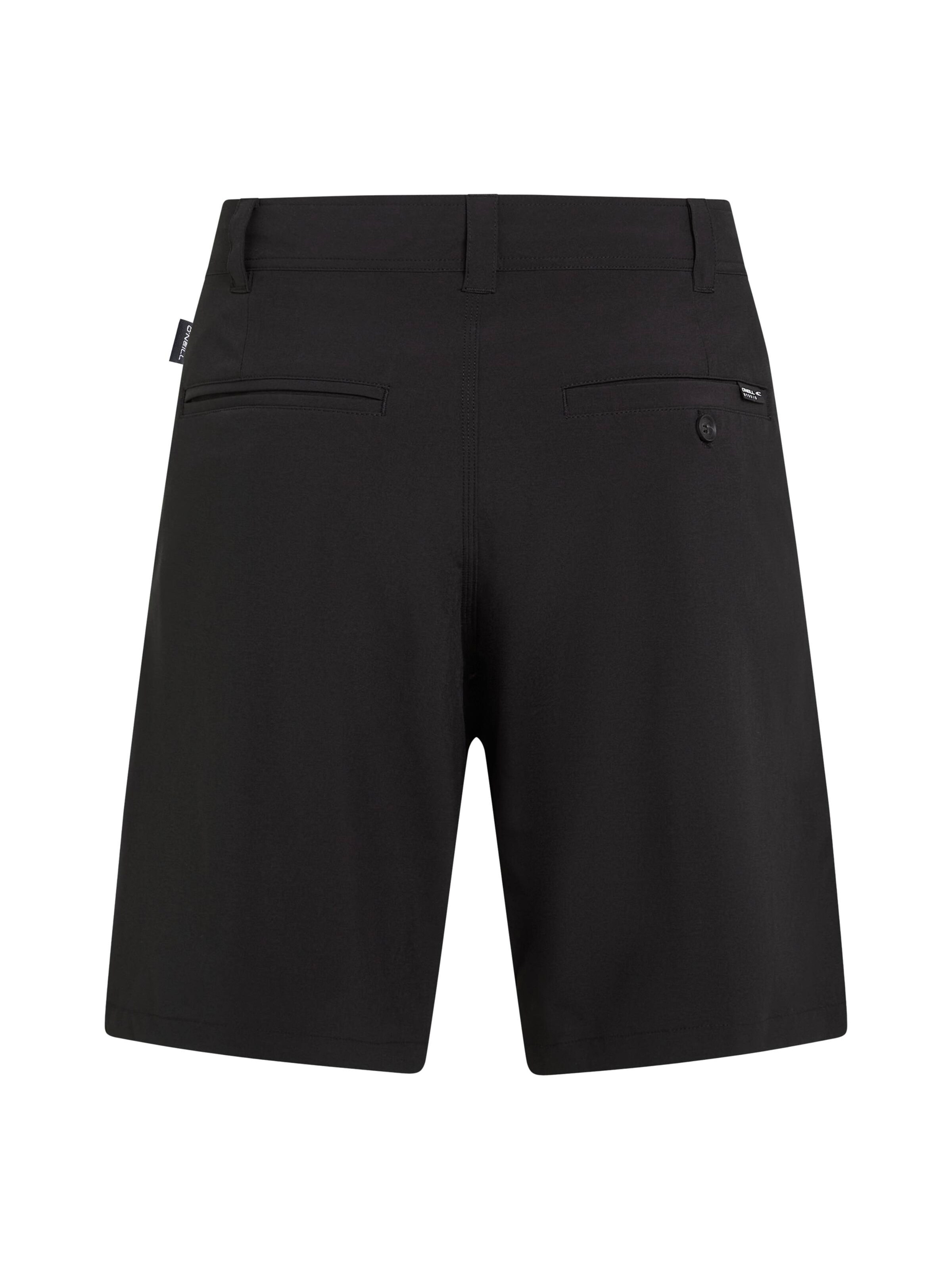 O'NEILL Šortky – černá