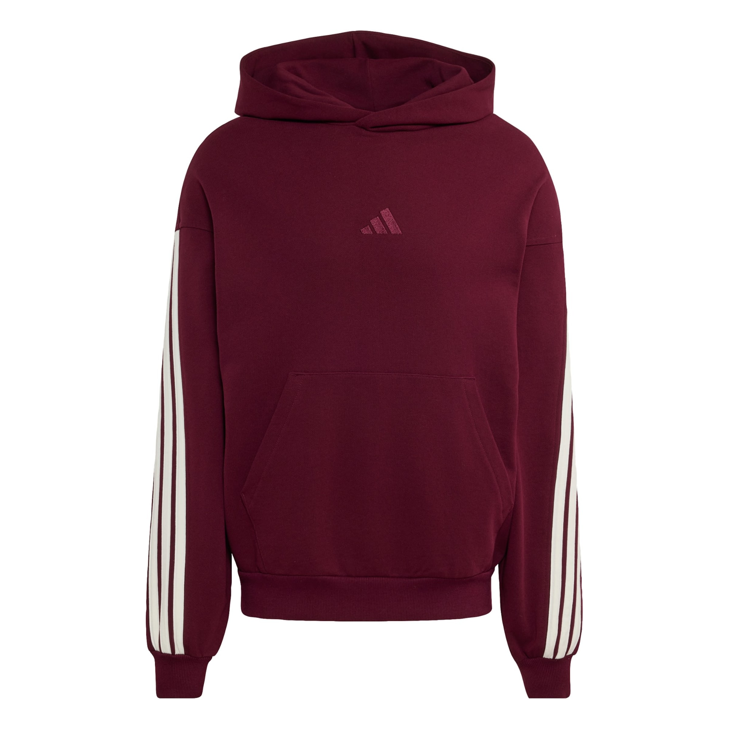 Sweat de sport ADIDAS SPORTSWEAR en rouge