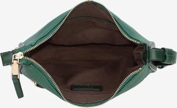 Borsa a tracolla 'Valerie' di GABOR in verde