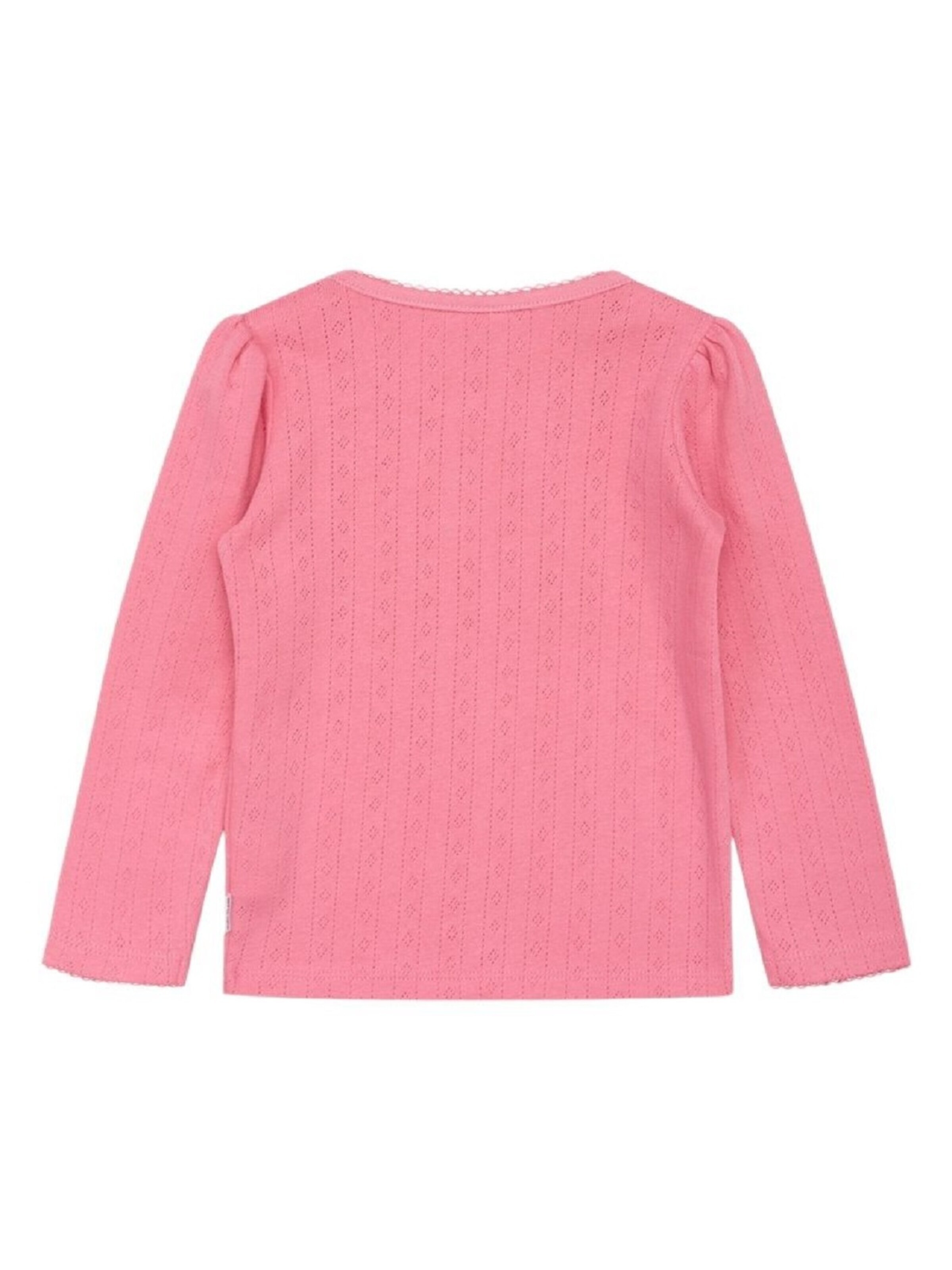 Hust & Claire Shirt 'Andreia' in Pink