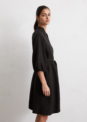 Marc O'Polo Kleid in Schwarz