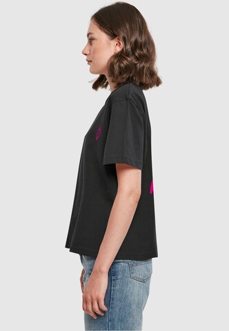 Mister Tee - Camiseta 'Everything's Nice' en negro