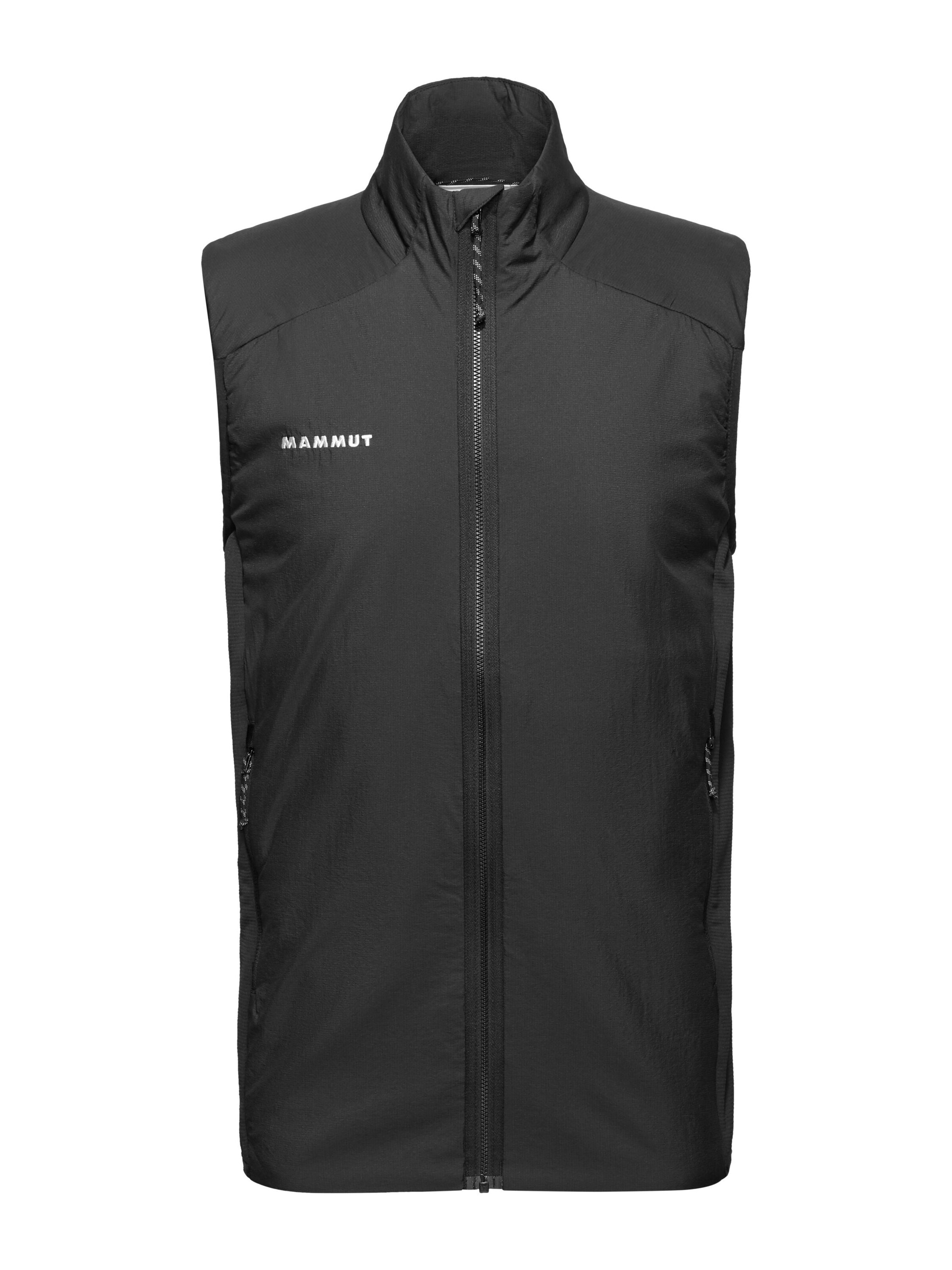 MAMMUT Sports Vest in Black, Item view