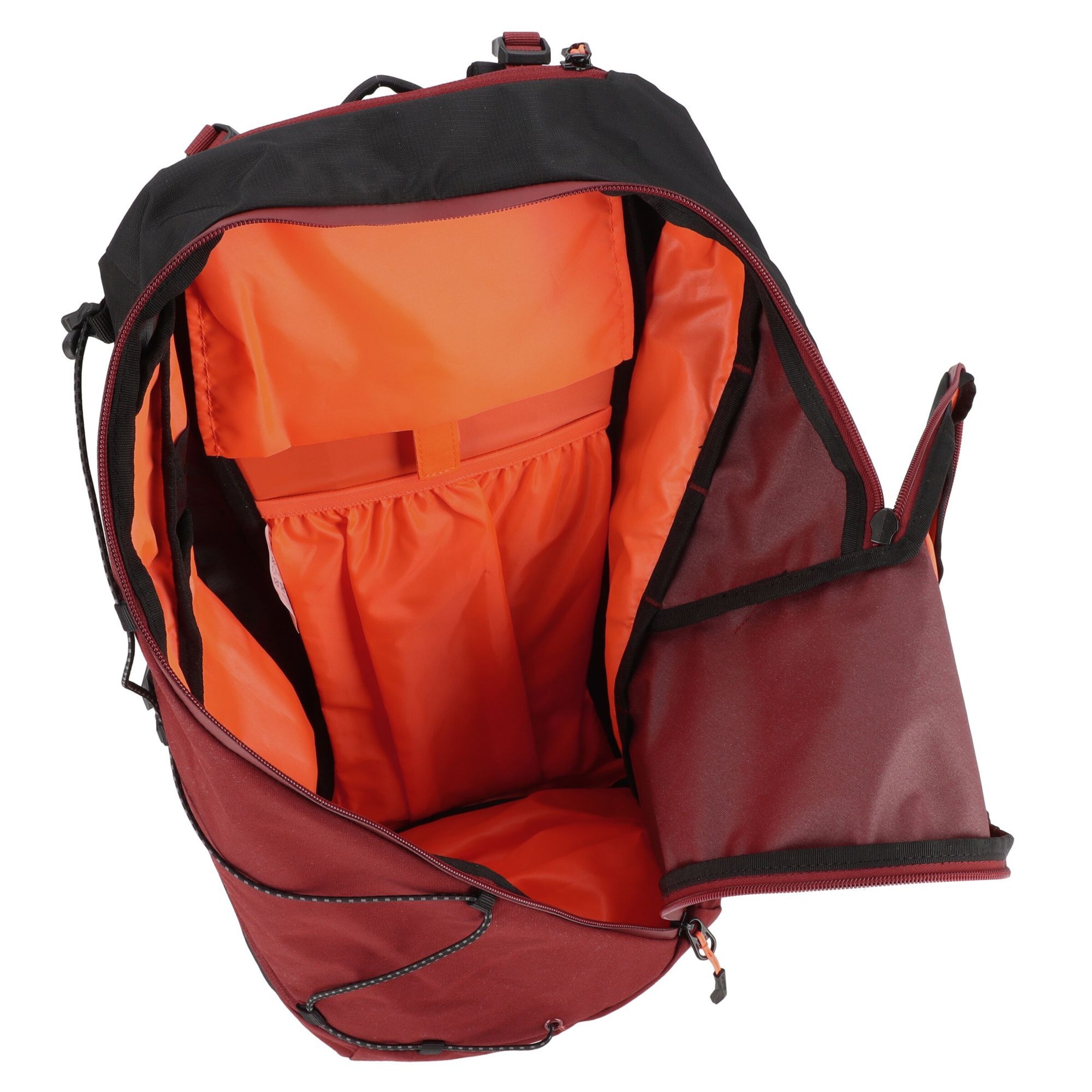 SALEWA Rucksack  'Puez 23' in Rot