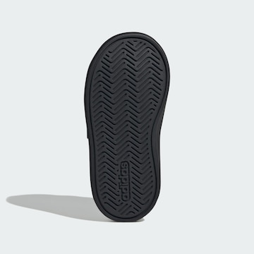 ADIDAS SPORTSWEAR Sportcipő 'Grand Court 3.0' - fekete