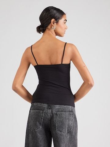 WEEKDAY Undershirt in Blue