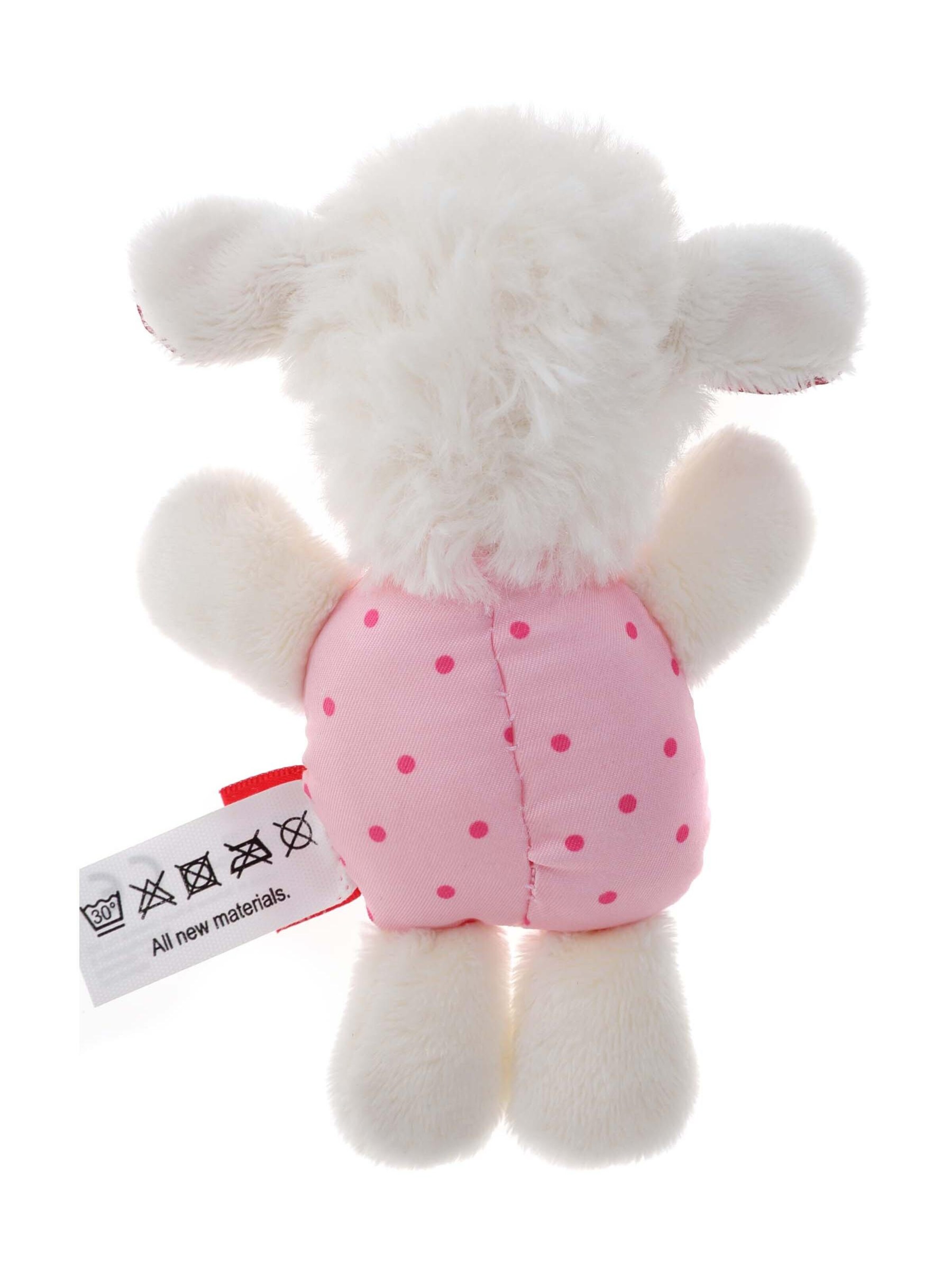SIGIKID Kuscheltiere‌‌‌‌‌‌‌ in Pink