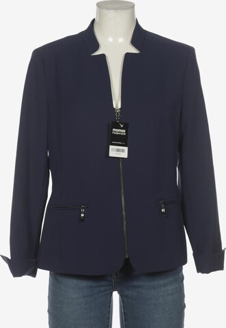 Walbusch Blazer in L in Blue: front