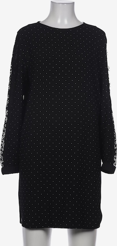 Marc Cain Kleid XS in Schwarz: Vorderseite