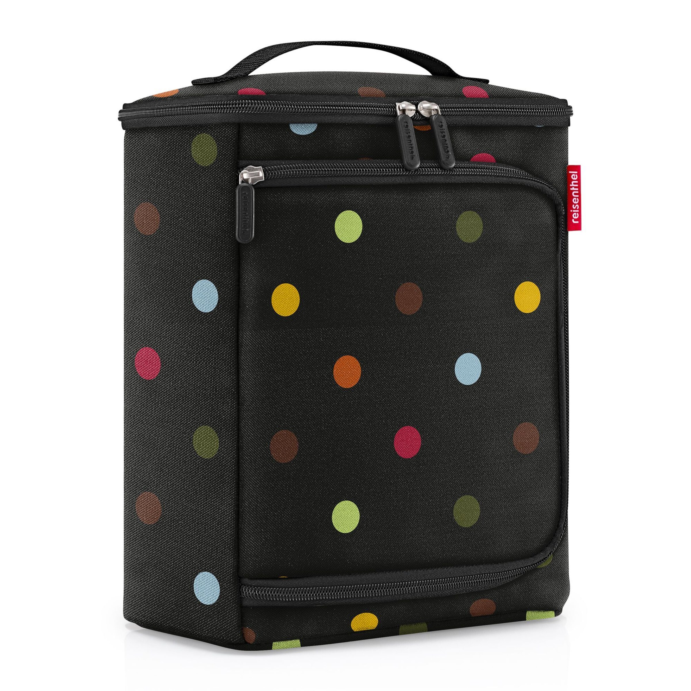 REISENTHEL Strandtas in Zwart