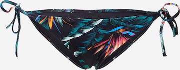 Tommy Hilfiger Underwear Spodní díl plavek – černá: přední strana