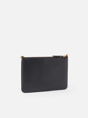 Borsa a mano '100455 A0F1 PE26 - BORSA' di PINKO in nero